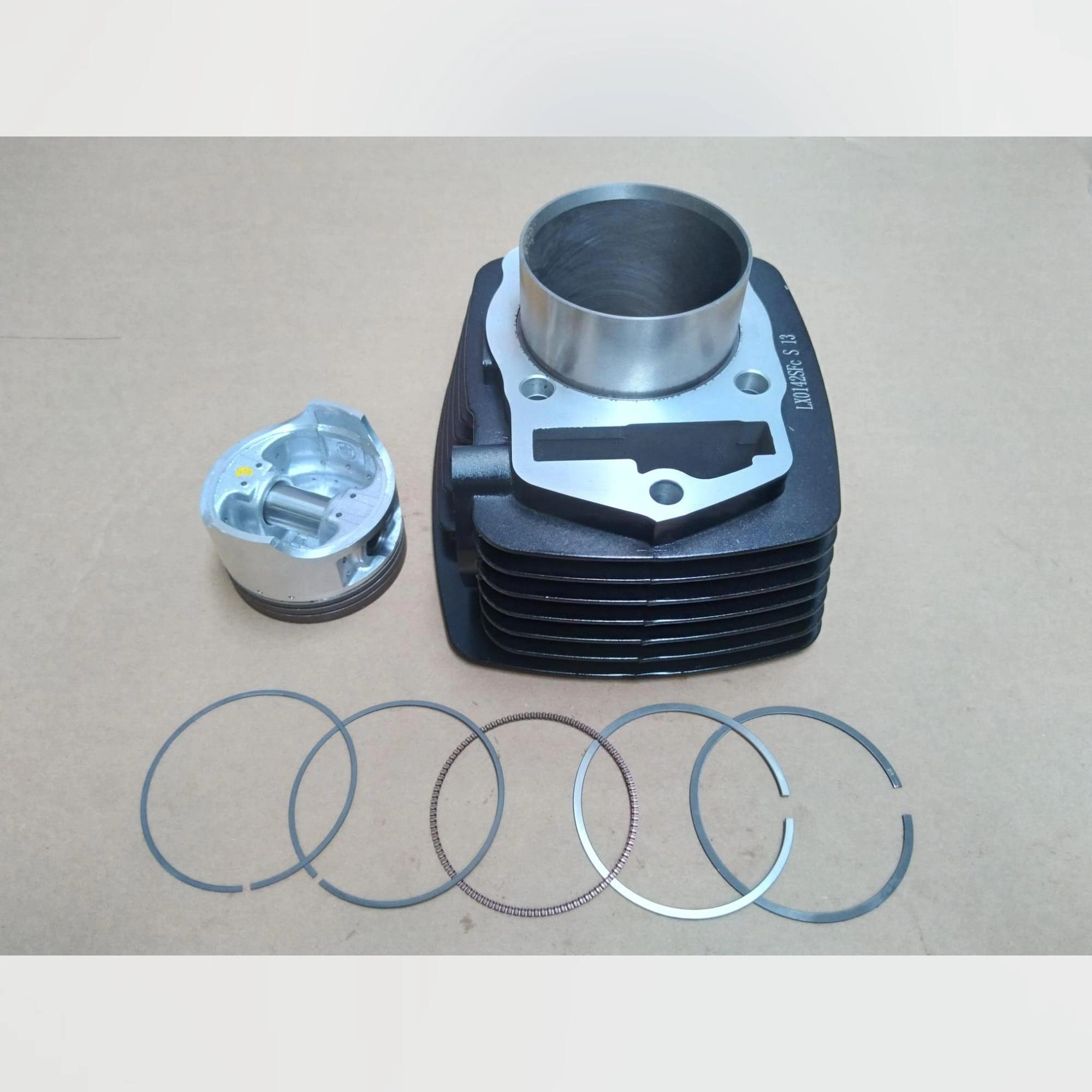 ARORA ARS 200 SİLİNDİR SET (2023 MODEL) #ARS200- 188